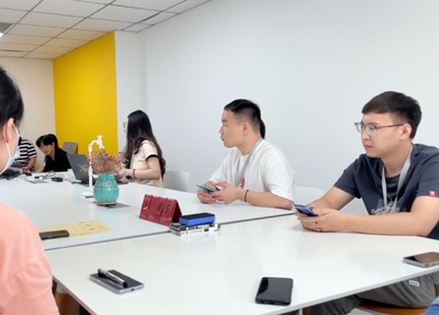 不凡學院 鄭州軟件開發的卓越起點，前端與UI設計的專業搖籃