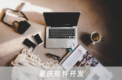 重慶軟件開發 西部創新高地的崛起與機遇